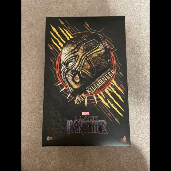 Hot Toys Bundle!! - Picture 6 of 8